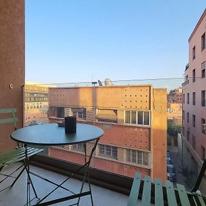 Appartement met een Slaapkamer